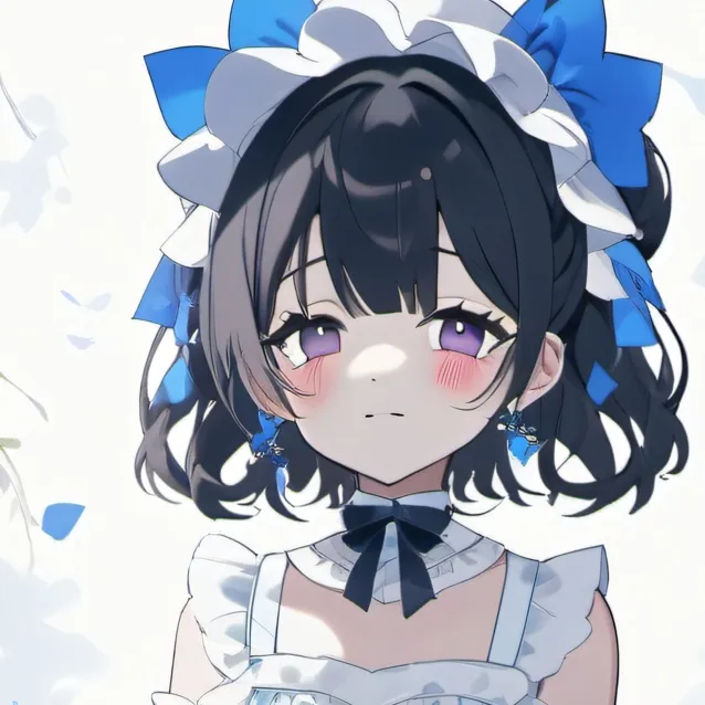 chat with ai character: julia