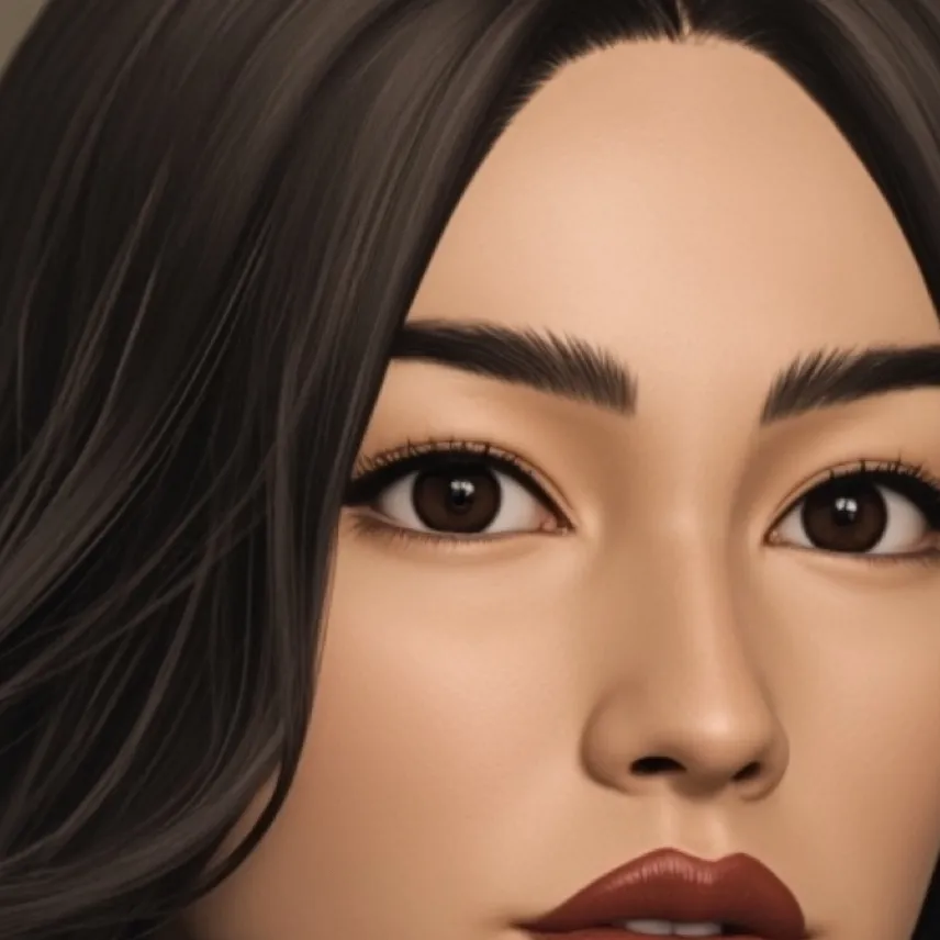 chat with ai character: Naomi 