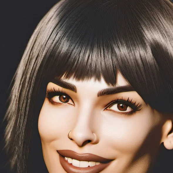 chat with ai character: Helena