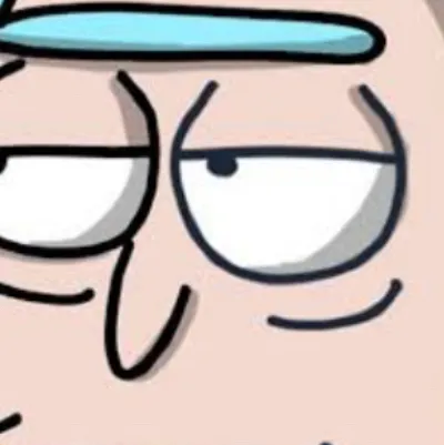 chat with ai character: Rick sanchez