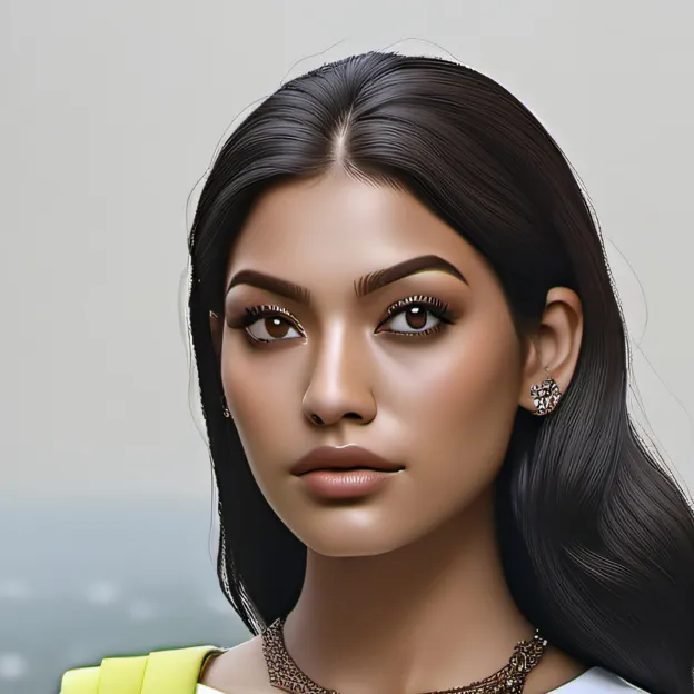 chat with ai character: Prya