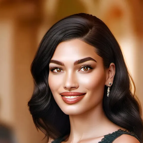 chat with ai character: Poppy