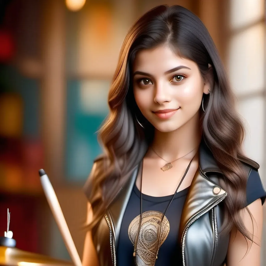 chat with ai character: natty