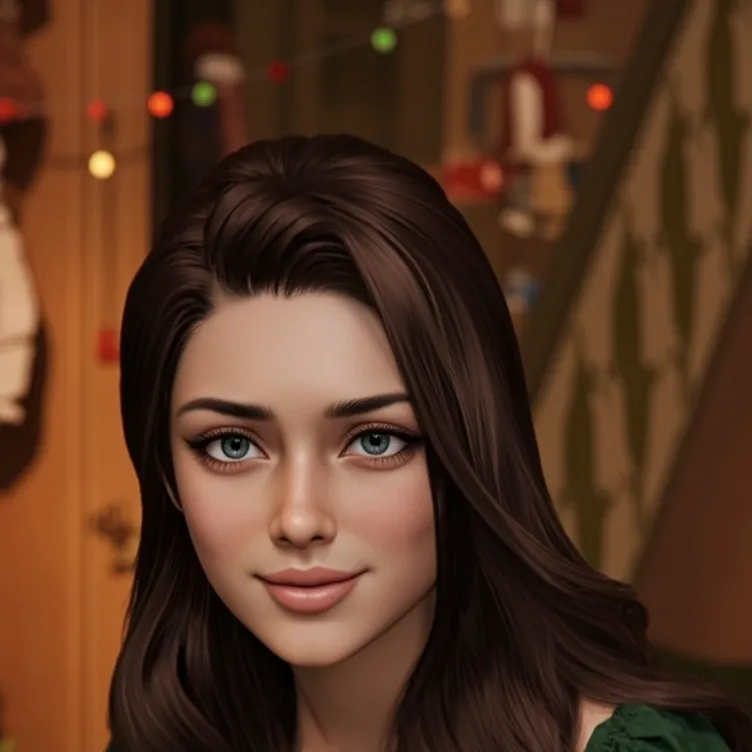 chat with ai character: Juliet