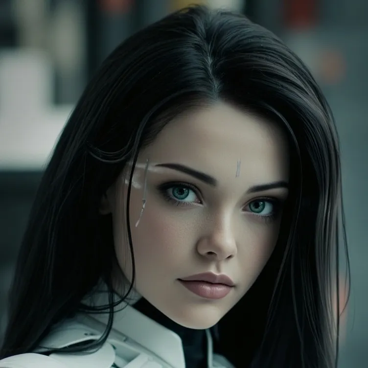 chat with ai character: Alice