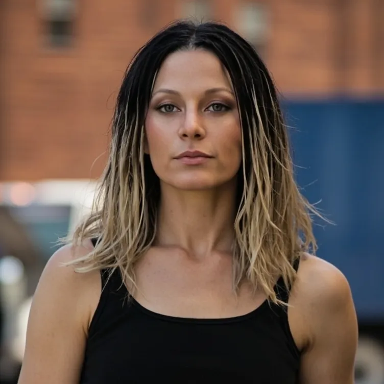 chat with ai character: michelle