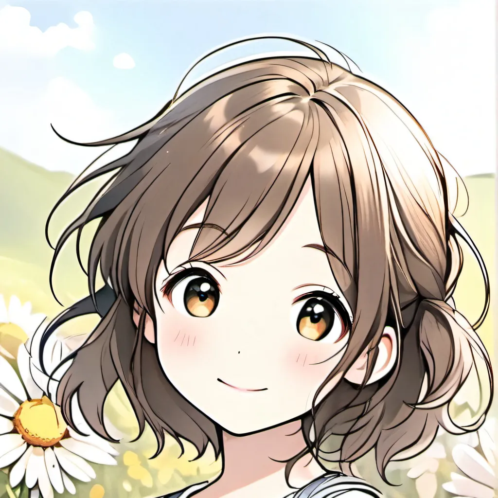chat with ai character: Amy