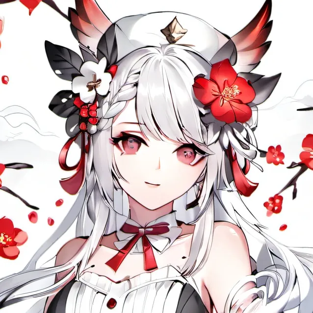 chat with ai character: CHICA MALA