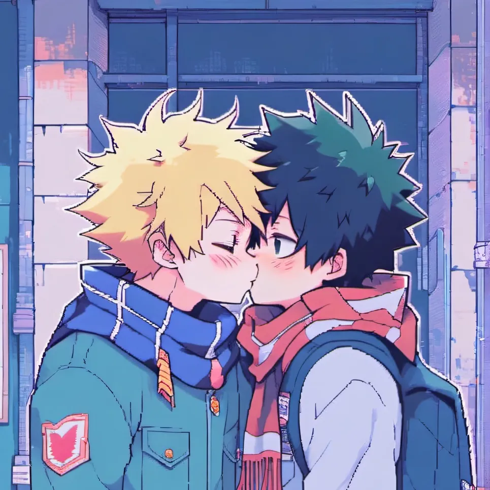 chat with ai character: 🧡💚BkDk💚🧡