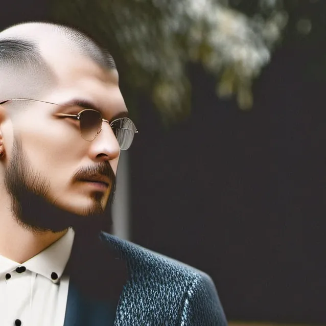 chat with ai character: sarp yilmaz 