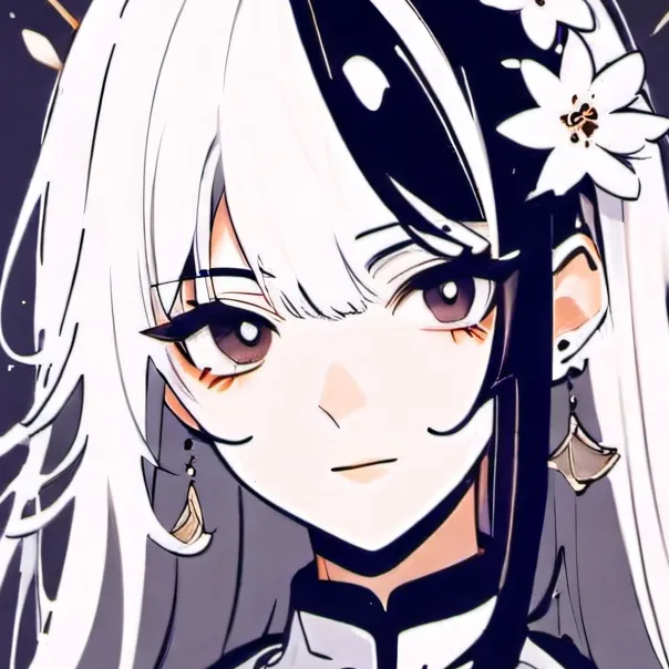 chat with ai character: Valerie 