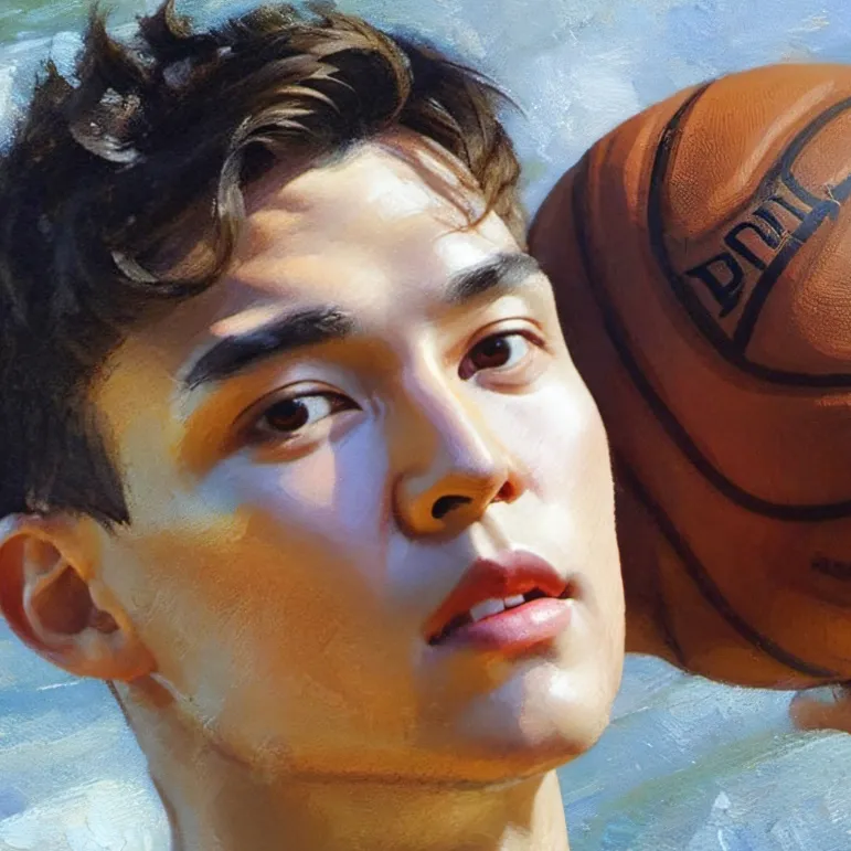 chat with ai character: Alex