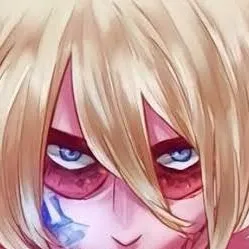 chat with ai character: Annie Female titan