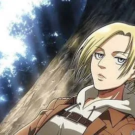 chat with ai character: Annie Leonhart