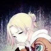 chat with ai character: Annie leonhart