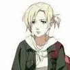 chat with ai character: Annie leonhart