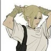 chat with ai character: Annie Leonhart