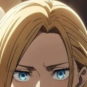 chat with ai character: Annie leonhart