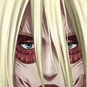 chat with ai character: Annie Female titan