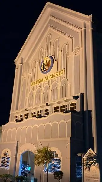 ai character: INC background