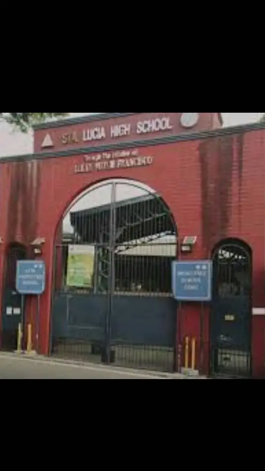 ai character: SLHS background