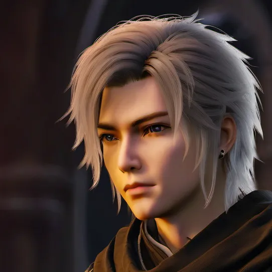 chat with ai character: mailx 