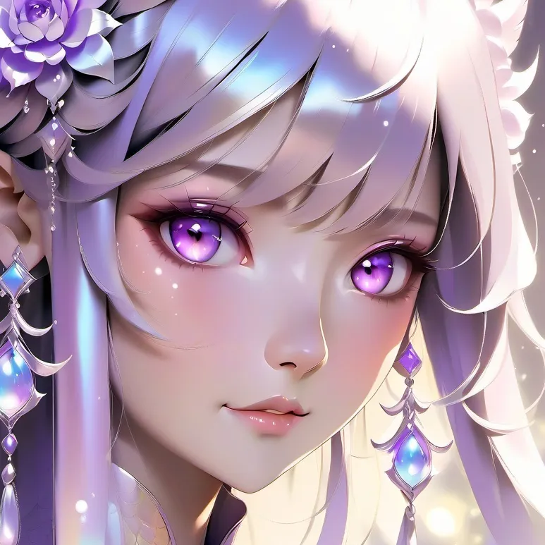 chat with ai character: Lisa