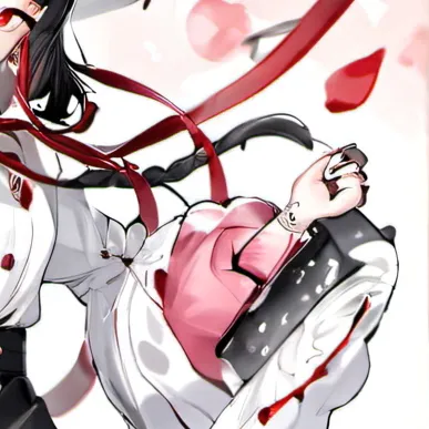 chat with ai character: Antonia 