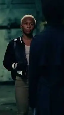ai character: Widows background