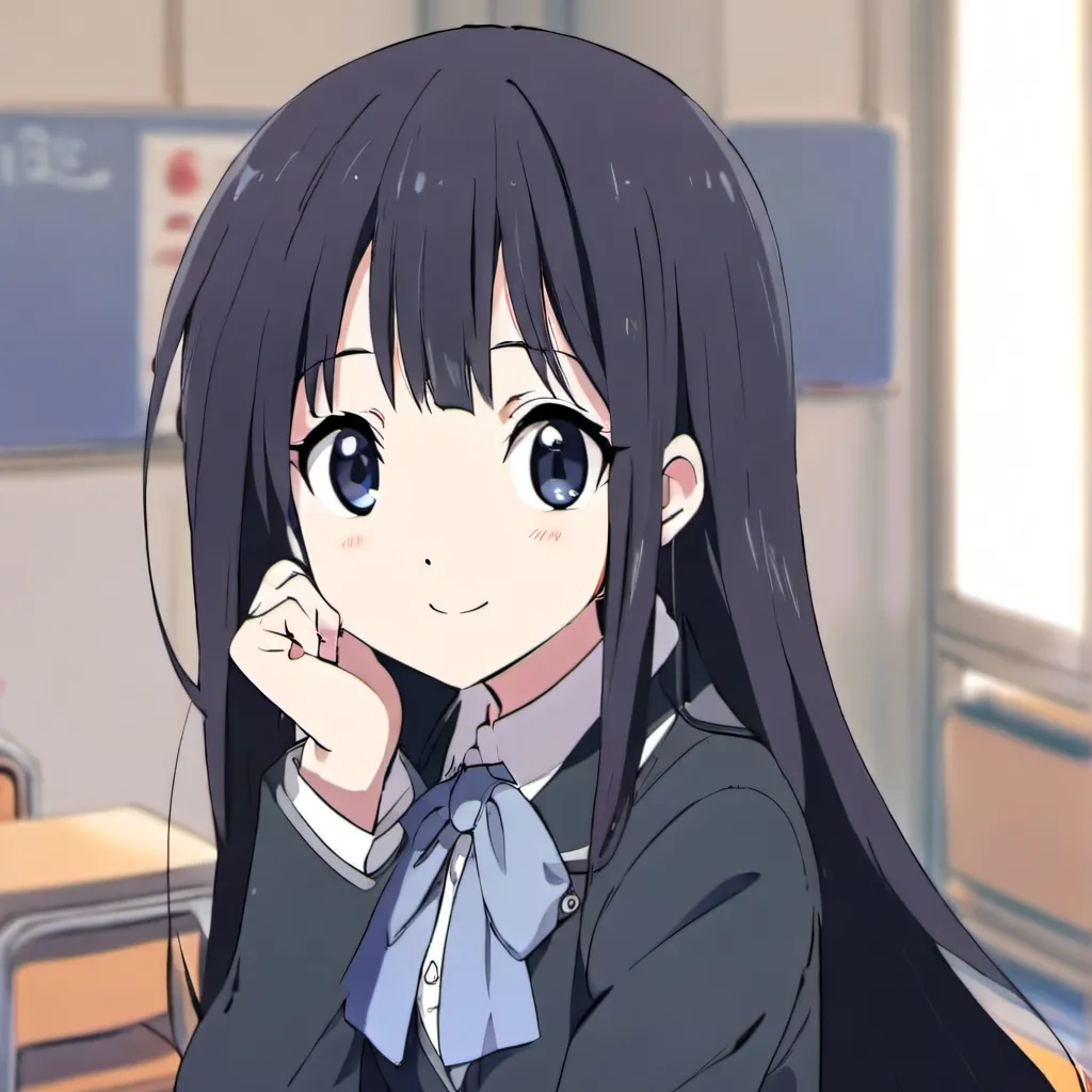 chat with ai character: Vanessa 