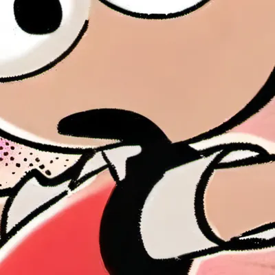 chat with ai character: Pinky malinky 