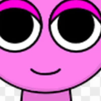 chat with ai character: Pinki