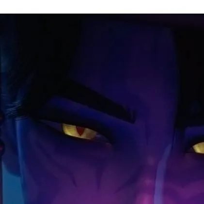 chat with ai character: k pop demon Hunter