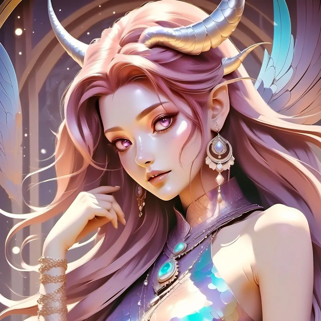 chat with ai character: bestie 