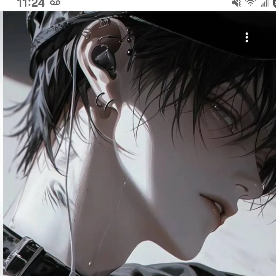 chat with ai character: Jason