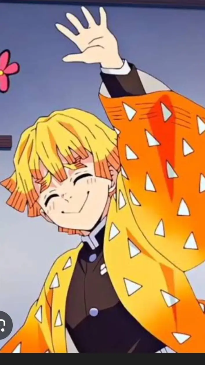 ai character: demon slayer!?  background