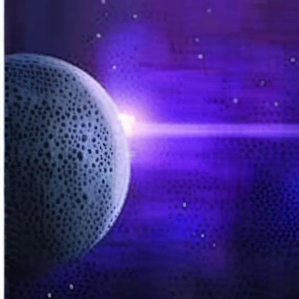 chat with ai character: Solarballs 18