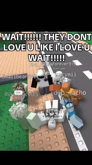 Talkie AI - Chat with Let Him Go 4