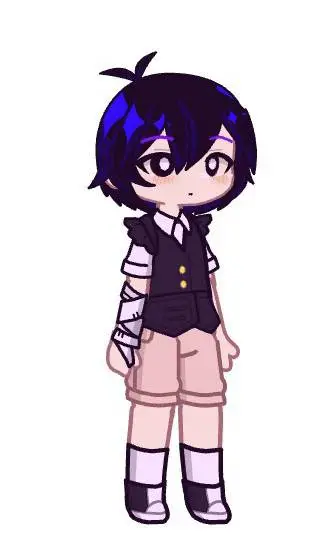 Talkie AI - Chat with Sunny (Omori)