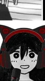 ai character: Omori 2 background
