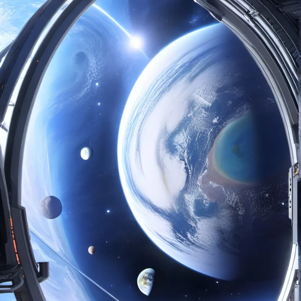 chat with ai character: Solarballs 25