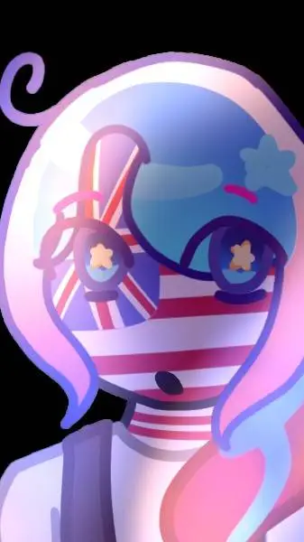 Talkie AI - Chat with 13 colonies 