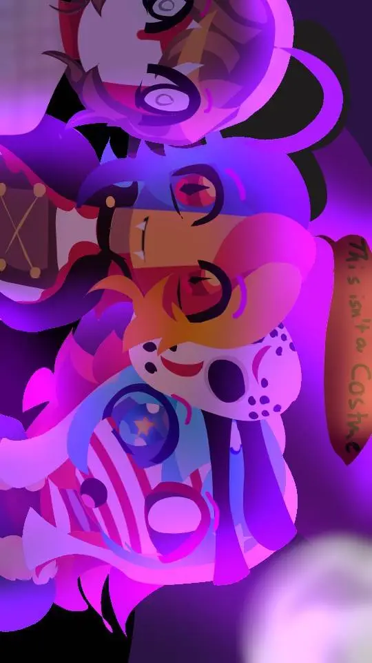 ai character: Countryhumans 340 background