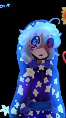 Talkie AI - Chat with Moondrop/Moon