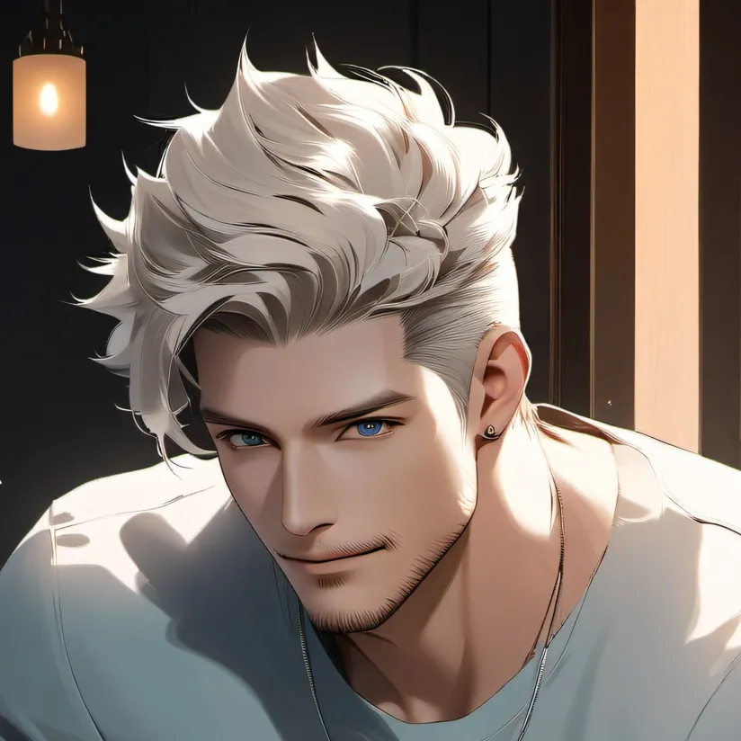 chat with ai character: Jaden Nowak