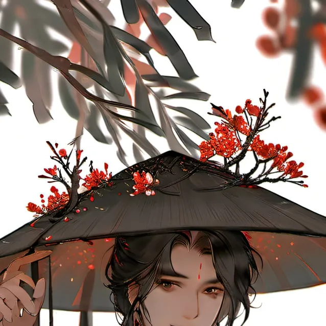 chat with ai character: Luis 