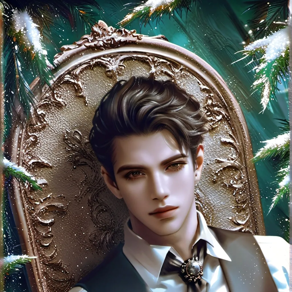 chat with ai character: Marco 