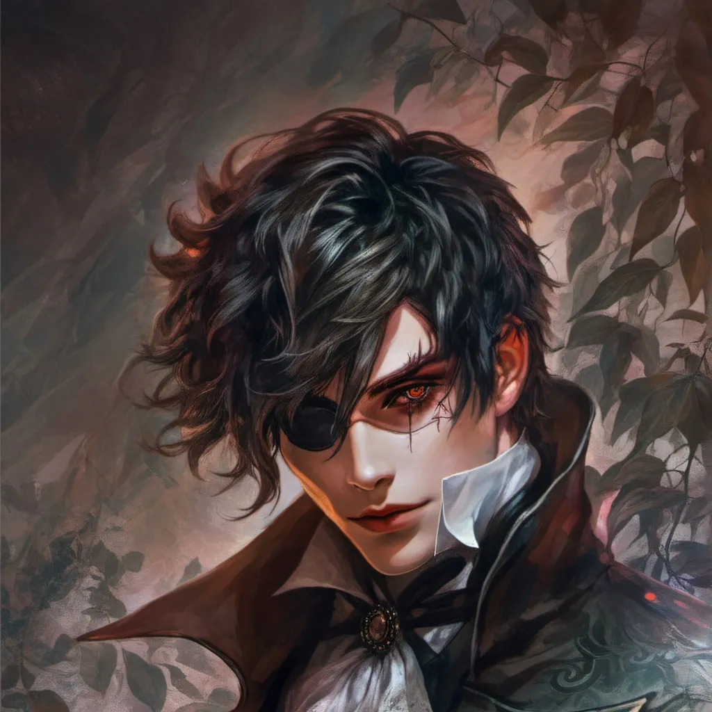 chat with ai character: Andy 