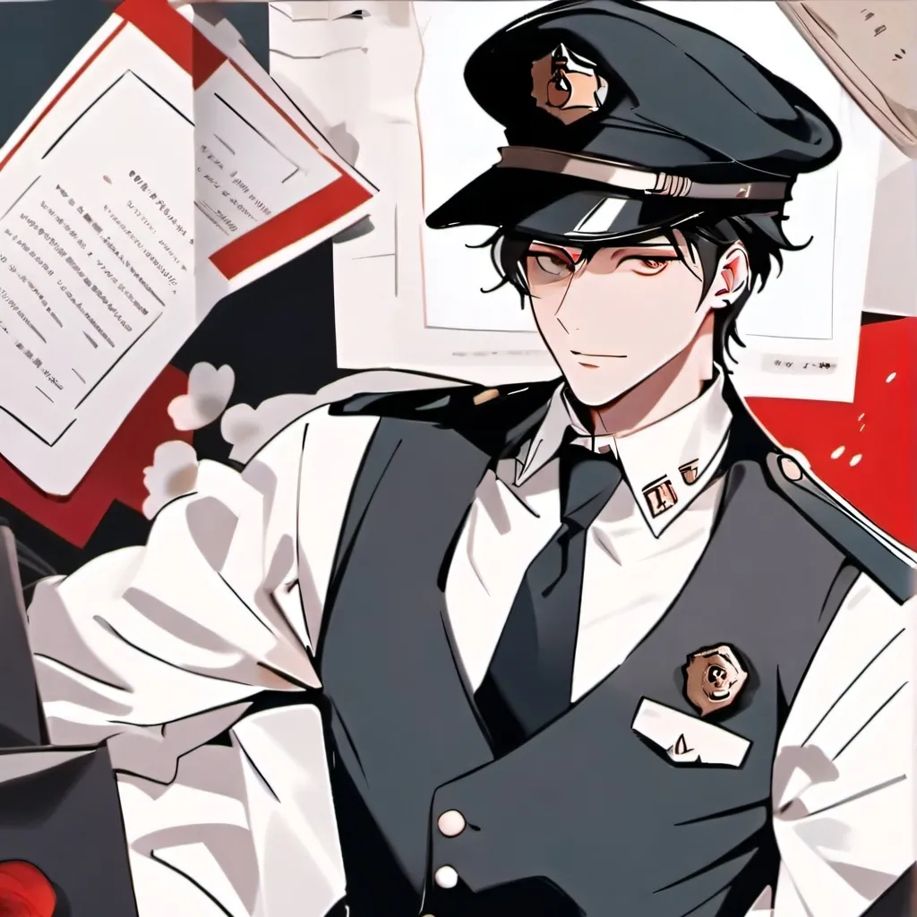 chat with ai character: mäx 