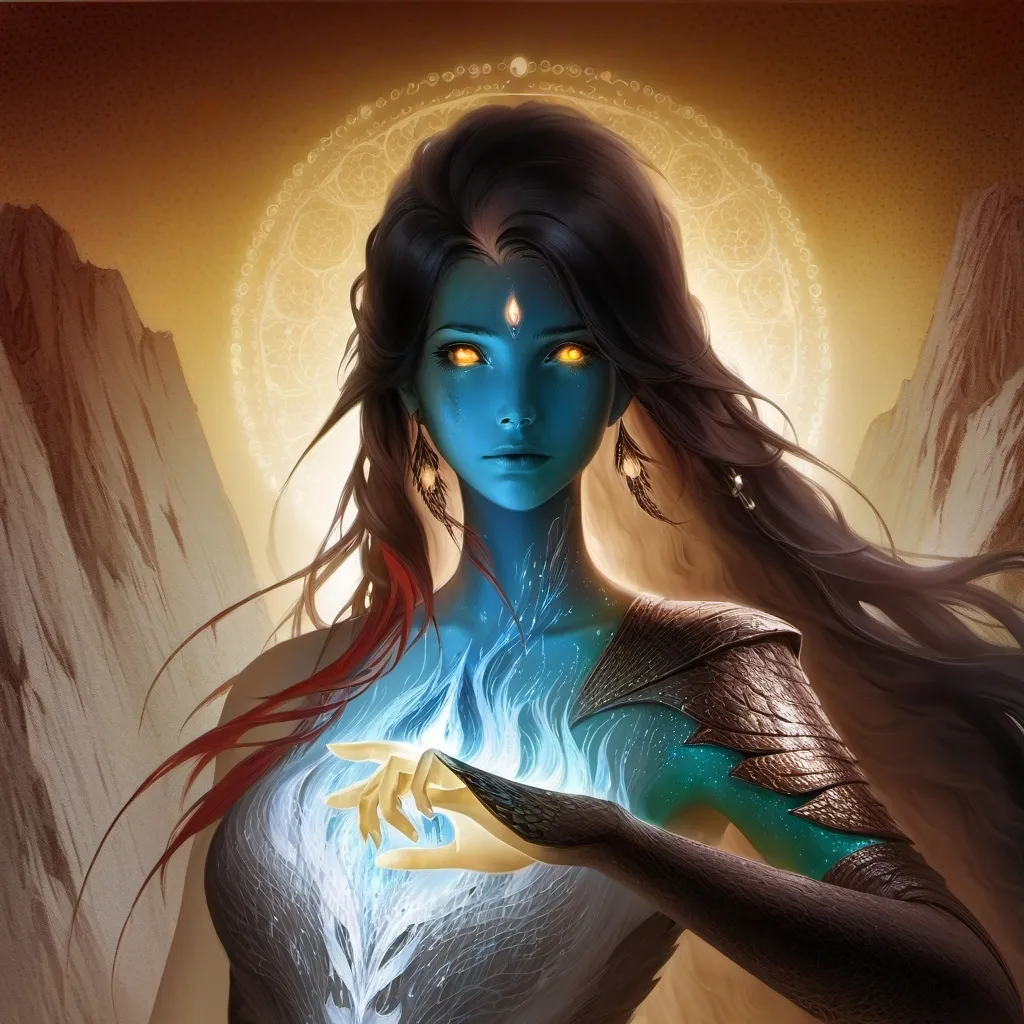 chat with ai character: Mis.Ery